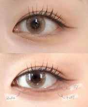 Load image into Gallery viewer, [韩国] Too Cool For School 二合一眼唇线笔
