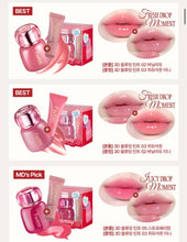Load image into Gallery viewer, [韩国] Fwee 水光唇釉套组
