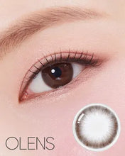 Load image into Gallery viewer, [Olens] 月抛 Falling
