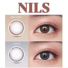 Load image into Gallery viewer, [Olens] 月抛 Nils
