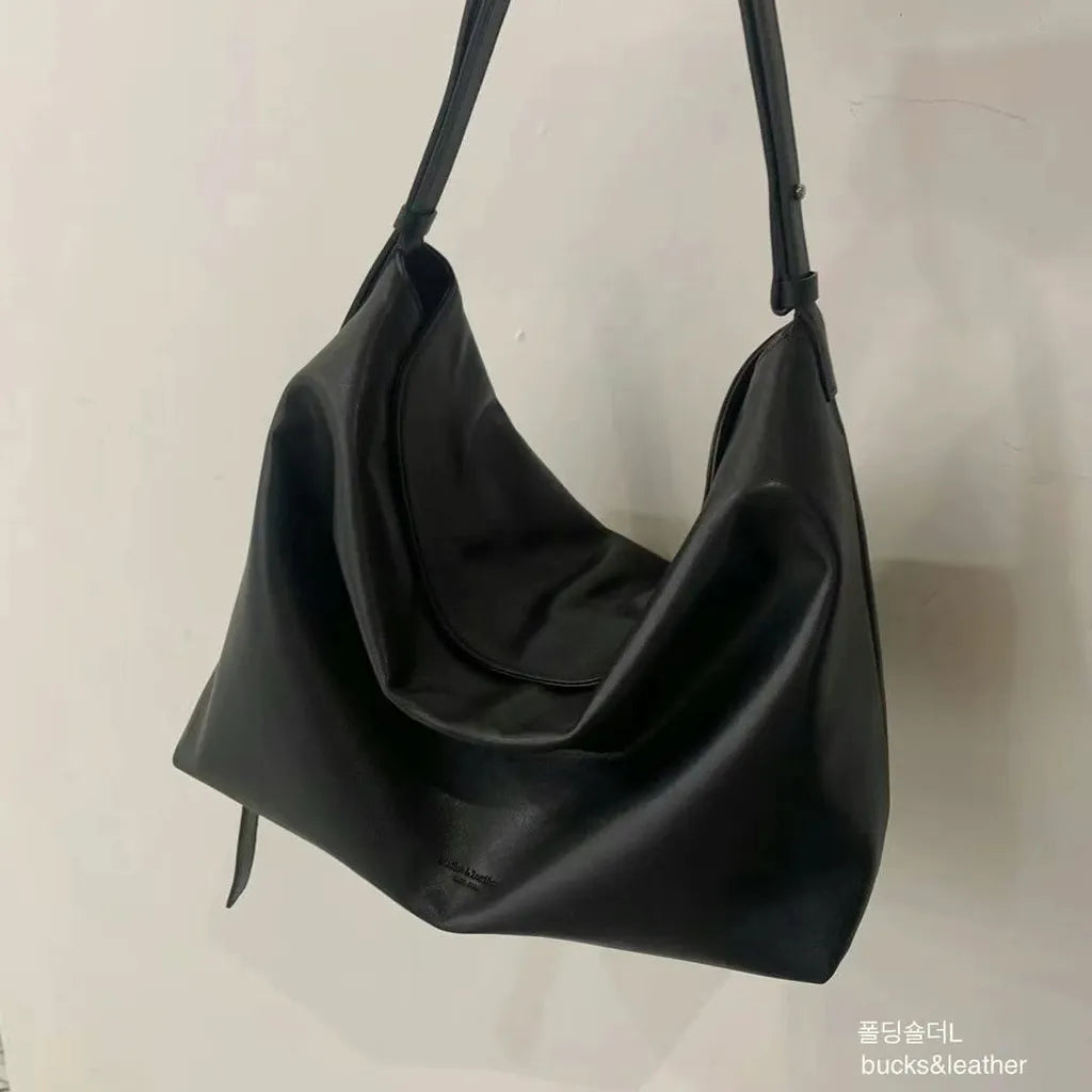 [韩国] Bucks & Leather 01