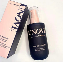 Load image into Gallery viewer, [韩国] Unove 蛋白护发精油套组
