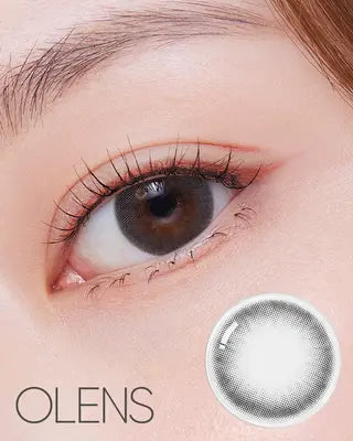 [Olens] 月抛 Falling