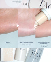 Load image into Gallery viewer, [韩国Daiso] TAG 粉底液
