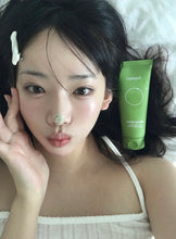 Load image into Gallery viewer, [韩国] Be Plain 绿豆洗面奶套组
