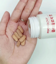 Load image into Gallery viewer, [韩国] Foodology 减脂纤体丸
