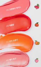 Load image into Gallery viewer, [韩国Daiso] Code 水光唇蜜
