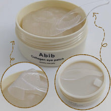 Load image into Gallery viewer, [韩国] Abib 胶原蛋白眼膜
