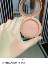 Load image into Gallery viewer, [现货] 3CE Mood Recipe Face Blush #Nude Peach/Mono Pink
