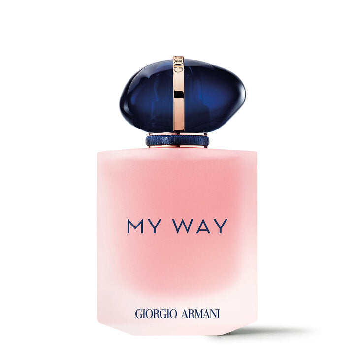 [香水] GIORGIO ARMANI MY WAY FLORAL EDP