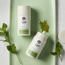 Load image into Gallery viewer, [韩国] OSULLOC 绿茶粉
