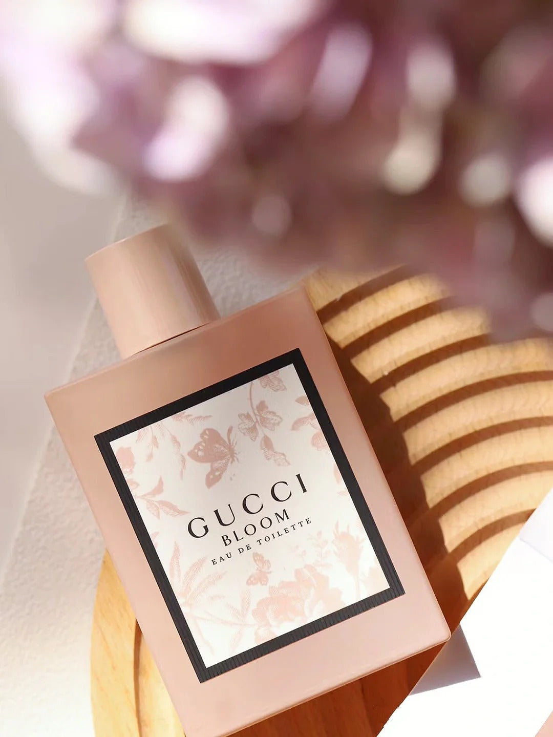 香水] GUCCI BLOOM EDT – Shopaholicy