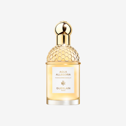 [香水] GUERLAIN AQUA ALLEGORIA MANDARINE BASILIC EDT