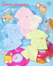 Load image into Gallery viewer, [日本] GU 95 Sanrio 联名睡衣套装
