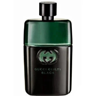 [香水] GUCCI GUILTY BLACK EDT