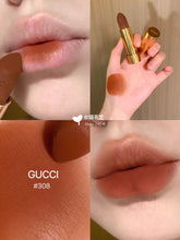 Load image into Gallery viewer, [欧美专柜] GUCCI 金管口红
