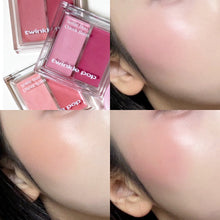 Load image into Gallery viewer, [韩国Daiso] Twinkle Pop 双色唇颊彩
