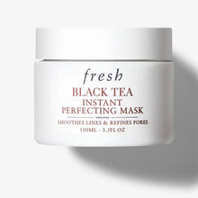 Load image into Gallery viewer, [欧美专柜] Fresh 红茶白罐面膜
