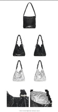 Load image into Gallery viewer, [韩国] Carlyn Russ Eco Bag
