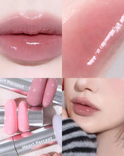 Load image into Gallery viewer, [韩国] Heart Percent 镜面唇釉
