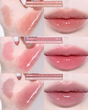 Load image into Gallery viewer, [韩国] Heart Percent 镜面唇釉
