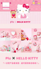 Load image into Gallery viewer, [韩国] Plu x Hello Kitty 磨砂膏
