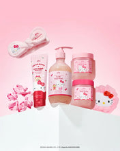 Load image into Gallery viewer, [韩国] Plu x Hello Kitty 磨砂膏
