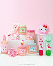 Load image into Gallery viewer, [韩国] Plu x Hello Kitty 精油磨砂膏
