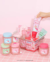 Load image into Gallery viewer, [韩国] Plu x Hello Kitty 精油磨砂膏
