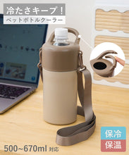 Load image into Gallery viewer, [日本] 3coins 保冷瓶
