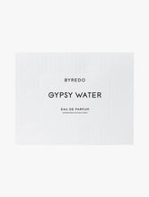 Load image into Gallery viewer, [香水] BYREDO GYPSY WATER EDP
