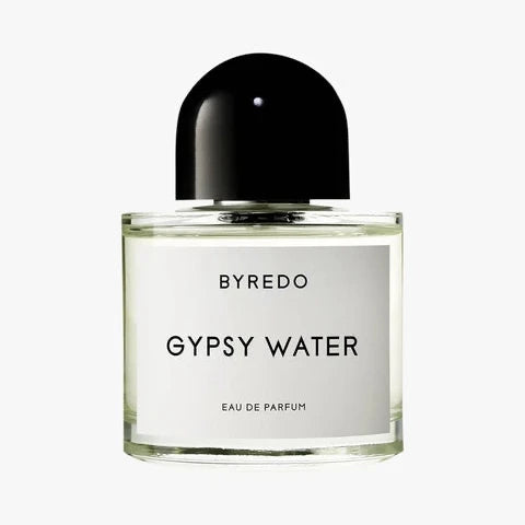 [香水] BYREDO GYPSY WATER EDP