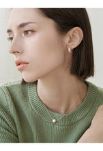 Load image into Gallery viewer, [韩国] Haesool 03 单珠项链
