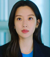 Load image into Gallery viewer, [韩国] Haesool 03 单珠项链
