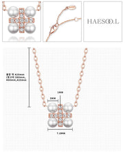 Load image into Gallery viewer, [韩国] HAESOOL 27 银饰系列

