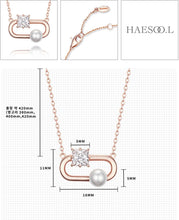 Load image into Gallery viewer, [韩国] HAESOOL 27 银饰系列
