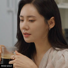 Load image into Gallery viewer, [韩国] HAESOOL 27 银饰系列
