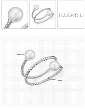 Load image into Gallery viewer, [韩国] HAESOOL 27 银饰系列
