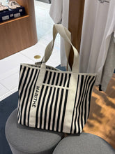 Load image into Gallery viewer, [韩国] Marithe 198 帆布托特包
