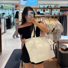 Load image into Gallery viewer, [韩国] Marithe 198 帆布托特包
