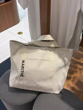 Load image into Gallery viewer, [韩国] Marithe 198 帆布托特包
