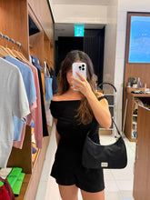 Load image into Gallery viewer, [韩国] Marithe 118 腋下包
