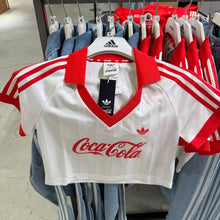 Load image into Gallery viewer, [日本] Adidas 50 女款短袖
