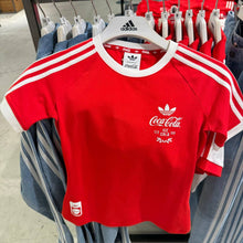 Load image into Gallery viewer, [日本] Adidas 51 女款短袖
