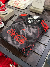 Load image into Gallery viewer, [日本] Adidas 52  男女同款短袖 x Coca-Cola
