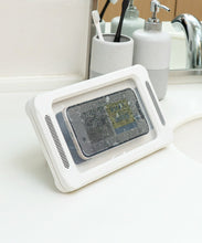 Load image into Gallery viewer, [日本] 3coins 浴室防水架
