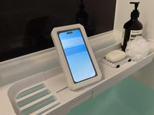 Load image into Gallery viewer, [日本] 3coins 浴室防水架
