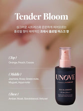 Load image into Gallery viewer, [韩国] Unove 蛋白护发精油套组
