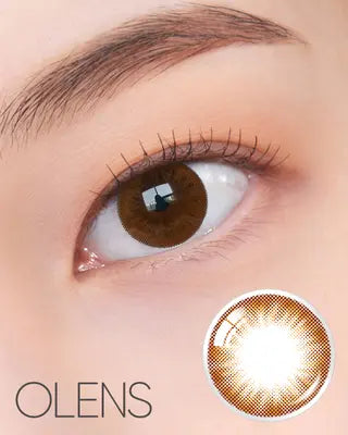 [Olens] 月抛 Chuing