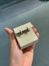 Load image into Gallery viewer, [韩国] LLOYD 耳环
